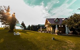 Guesthouse Smogavc