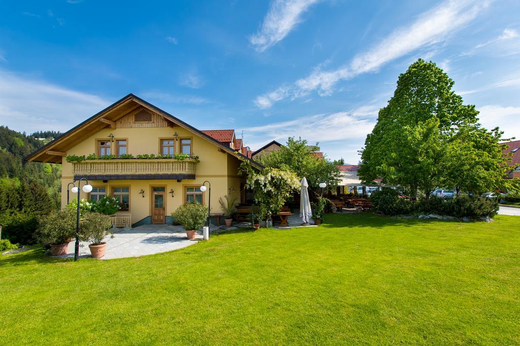 Guesthouse Smogavc Zreče Exterior foto
