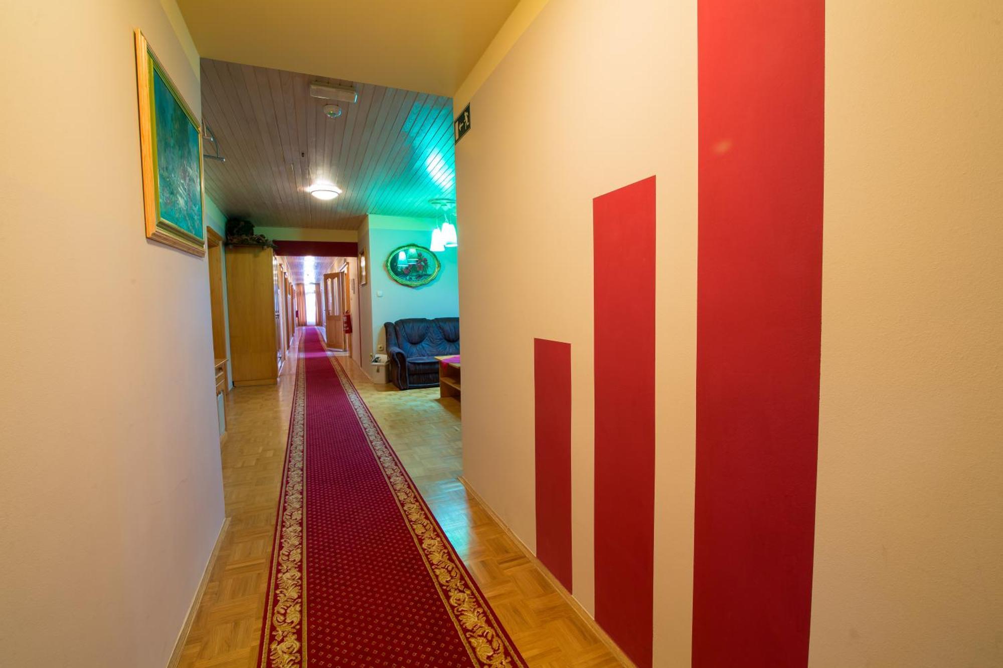 Guesthouse Smogavc Zreče Zimmer foto
